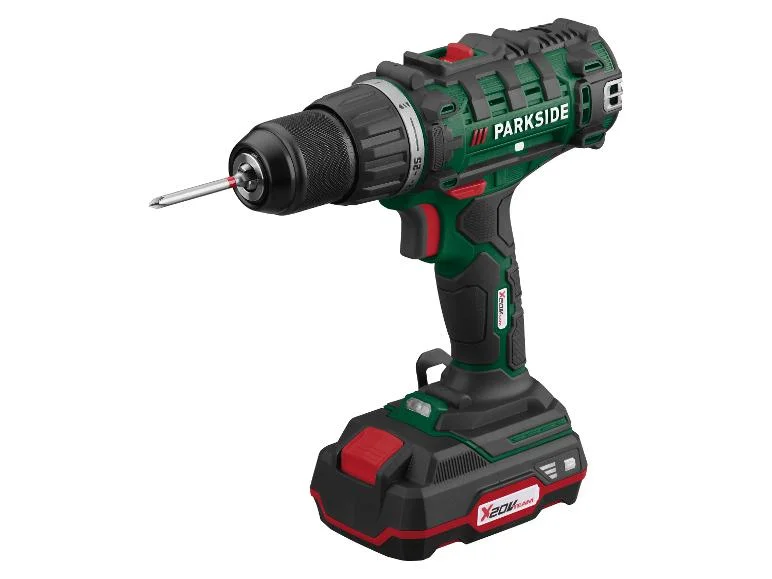 Set d'embouts PBS3 A2