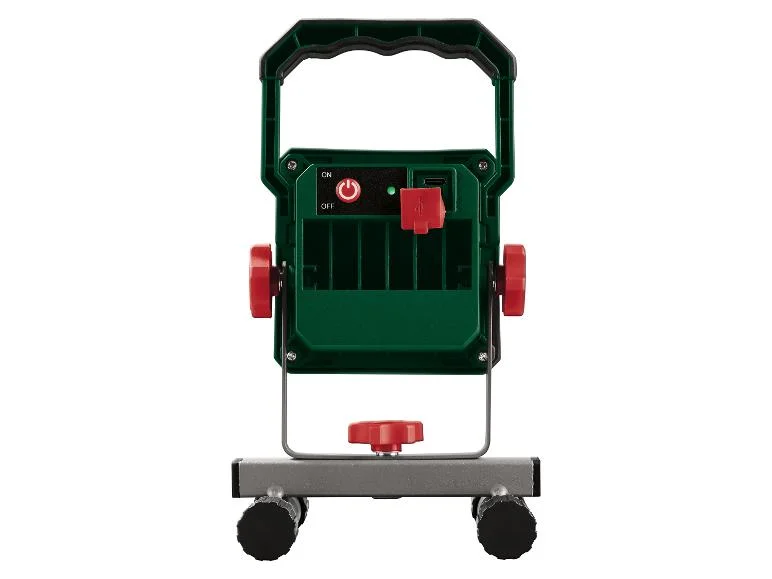 Projecteur LED sans fil PAS 2200 D4