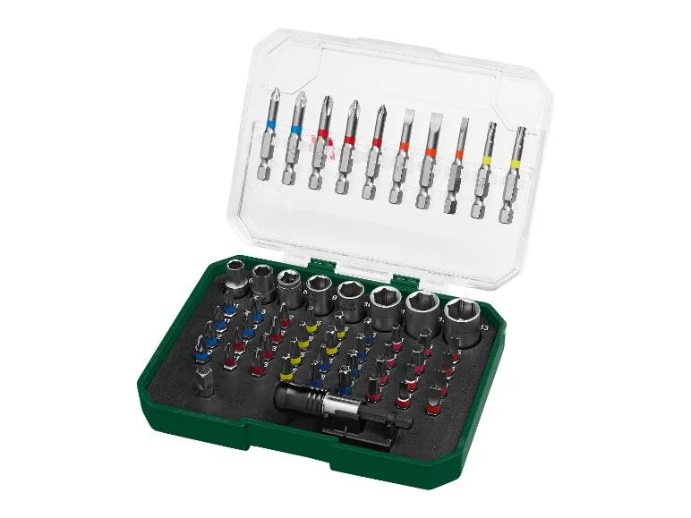 Set d'embouts PBS3 A2