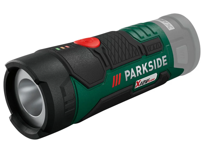 PARKSIDE® Baladeuse LED PTSA 12 A1 sans fil. 12 V