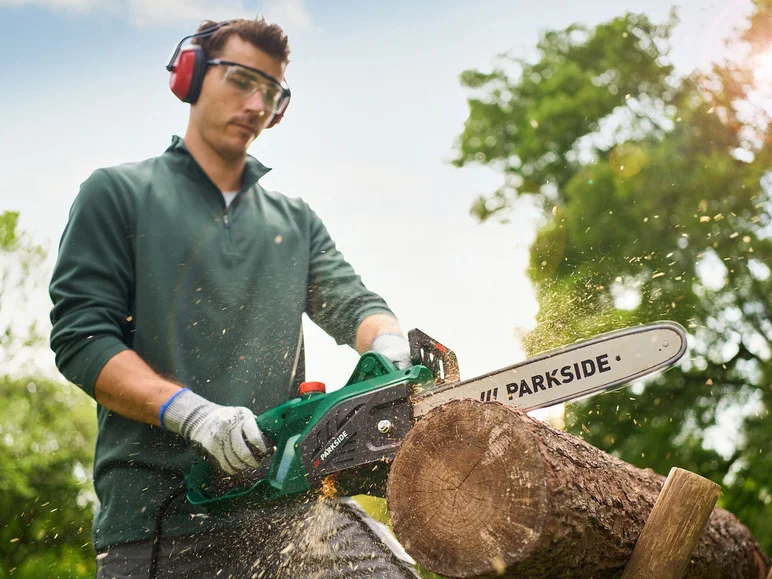 PARKSIDE® Pull camionneur homme