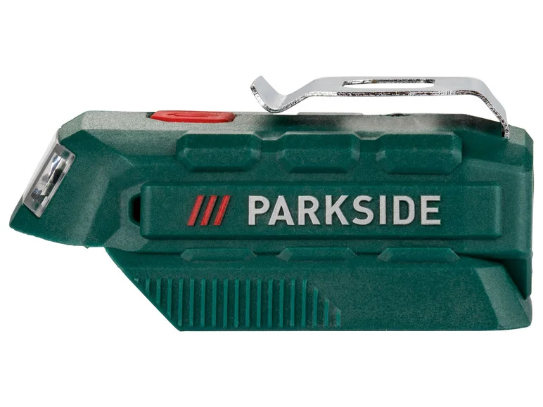 PARKSIDE® Adaptateur de batterie PAA 20-Li B2. 20 V