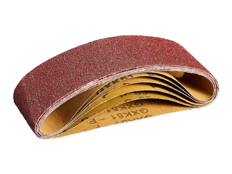 PARKSIDE® Set de feuilles abrasives