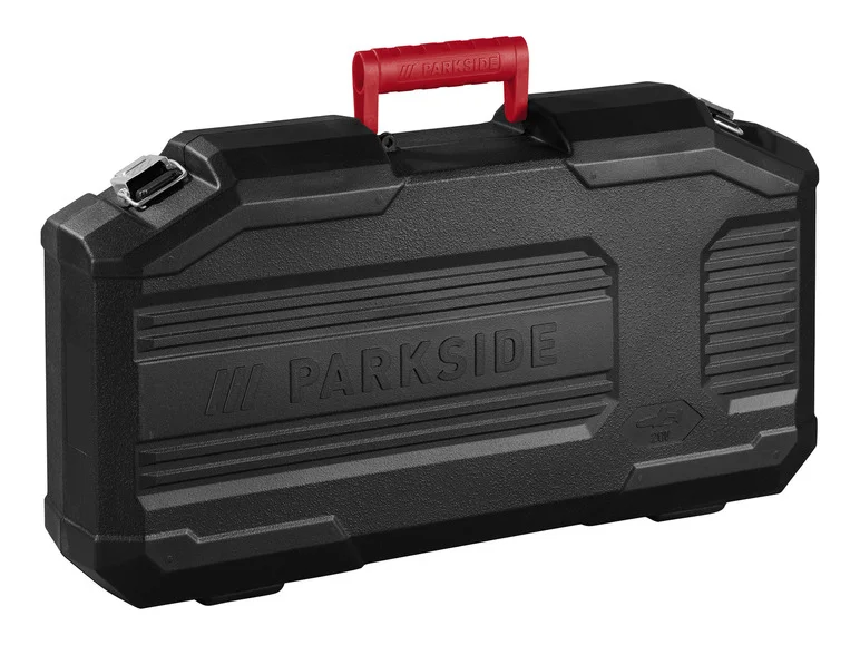 PARKSIDE® Mini-tronçonneuse à bois sans fil PGHSA 20-Li B1. 20 V