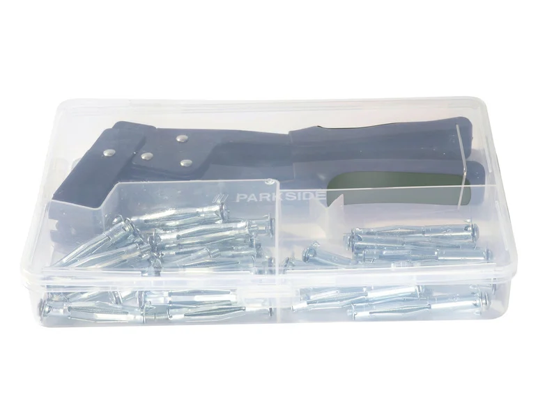 PARKSIDE® Set de fixation pour cavités