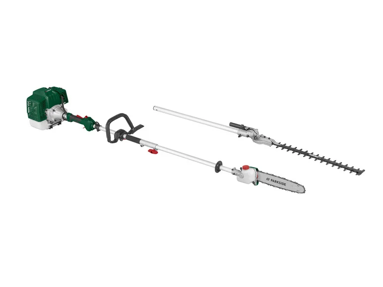 PARKSIDE® Outil modulable à essence 4 en 1 PBK4