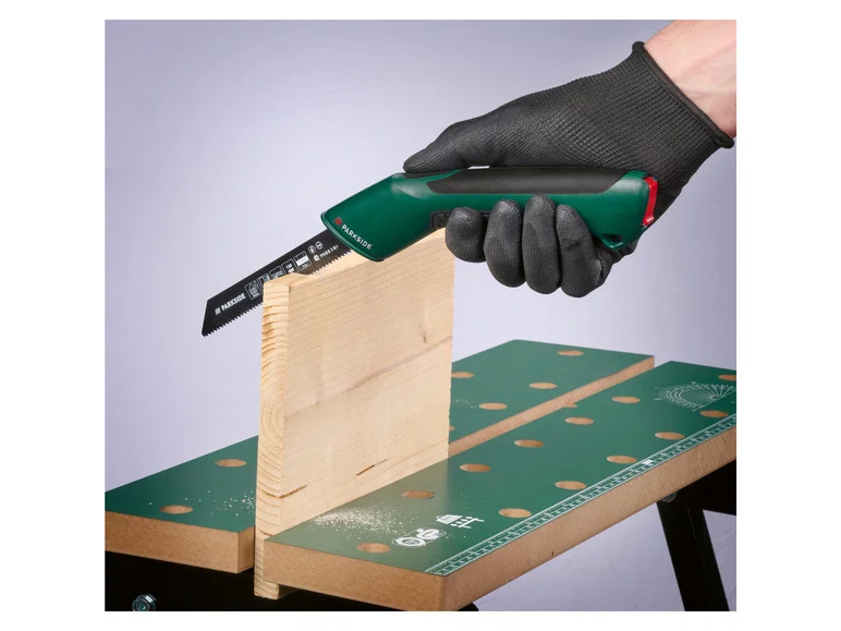 PARKSIDE® Niveau à bulle flexible PFWW B1 ou Scie à main PHSS3B1 ou Tournevis à cliquet PSDS 3 B1