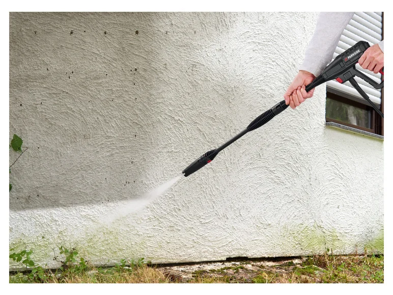 PARKSIDE® Nettoyeur haute pression polyvalent PHDF 150 A1