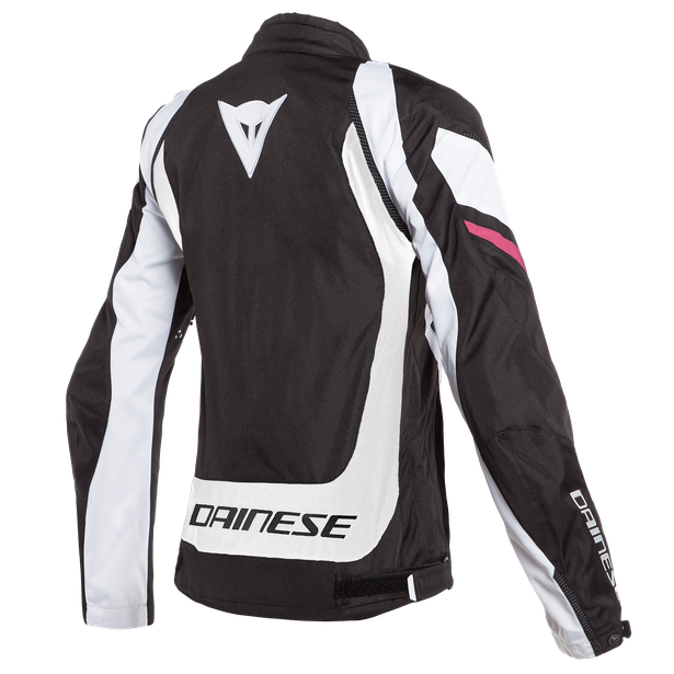 EDGE LADY TEX JACKET