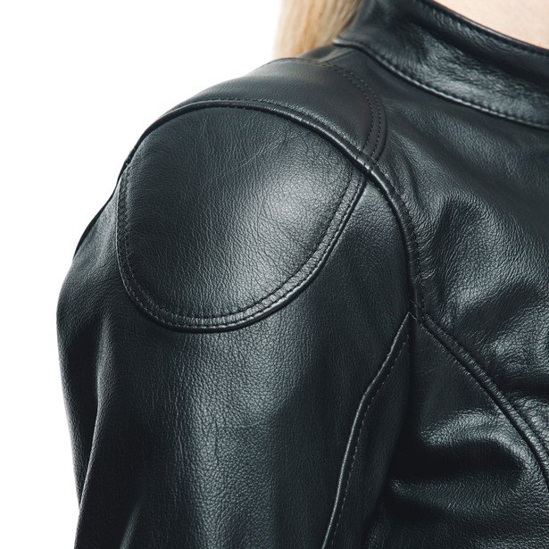 ELECTRA LADY LEATHER JACKET