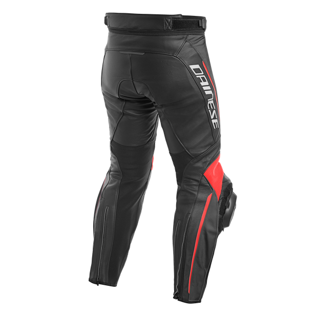 DELTA 3 LEATHER PANTS