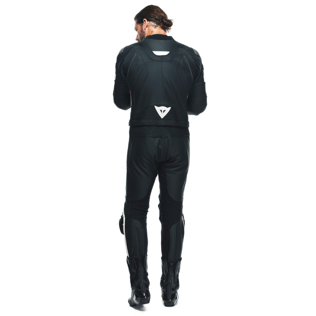 AVRO 4 LEATHER 2PCS SUIT S/T