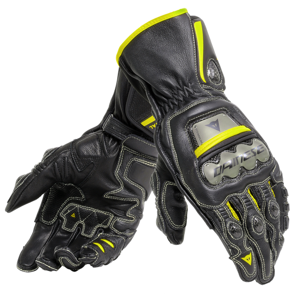 FULL METAL 6 GLOVES