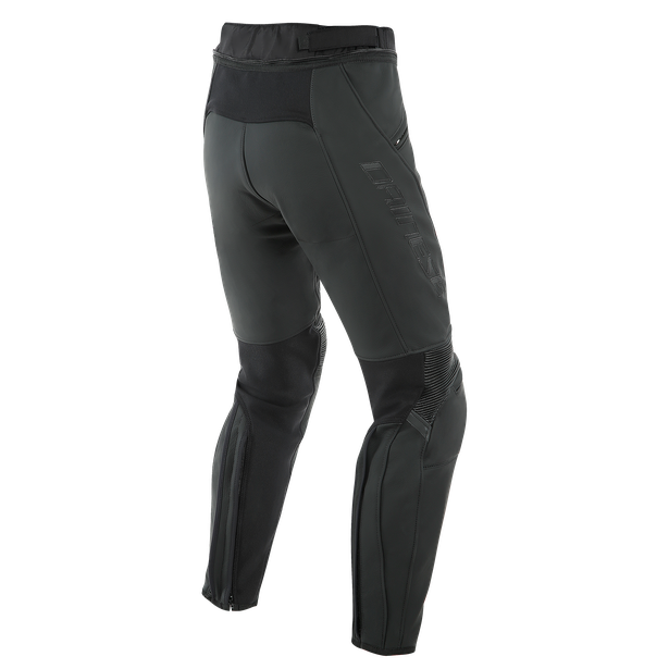 PONY 3 S/T LEATHER PANTS