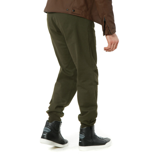 TRACKPANTS TEX PANTS