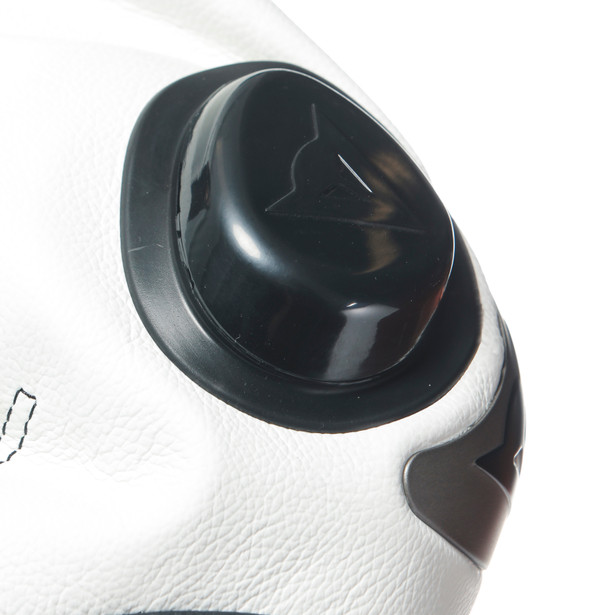 LAGUNA SECA 5 2PCS LEATHER SUIT