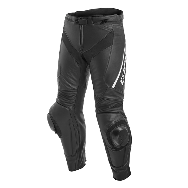 DELTA 3 LEATHER PANTS