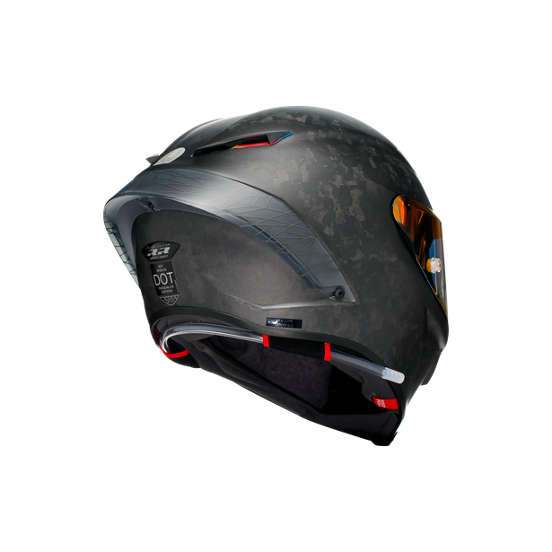 PISTA GP RR ECE-DOT LIMITED EDITION - ANNO 75