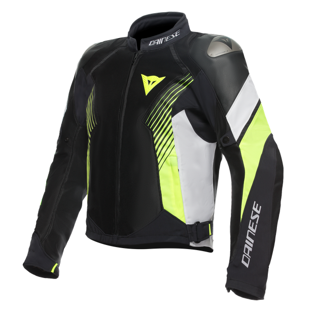 SUPER RIDER 2 ABSOLUTESHELL™ JACKET