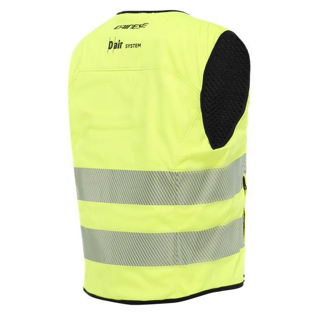 SMART JACKET HI VIS