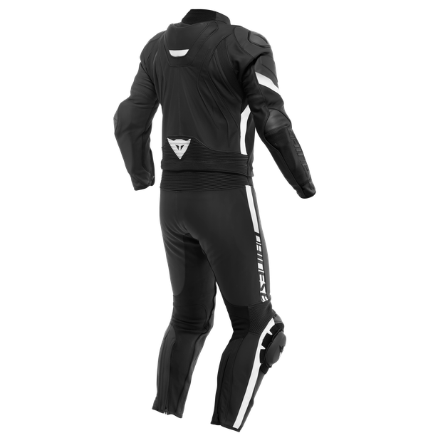 AVRO 4 LEATHER 2PCS SUIT