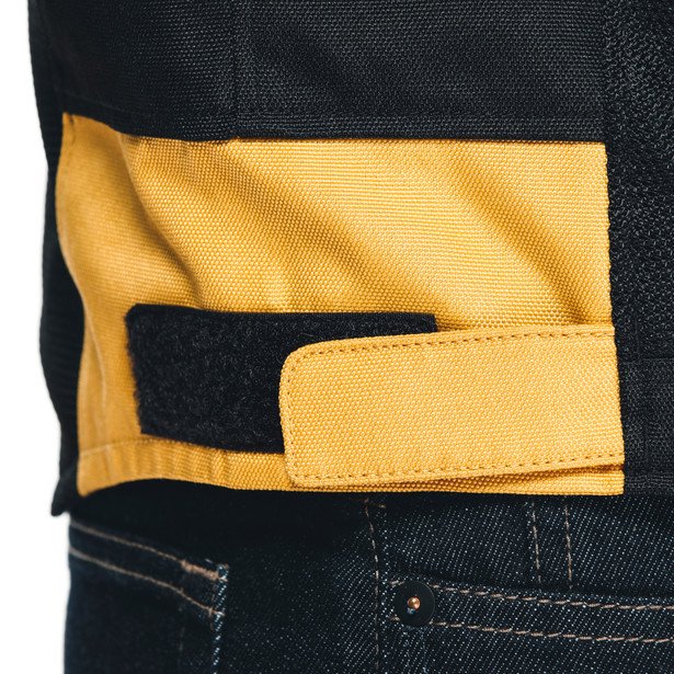 ELETTRICA AIR TEX JACKET