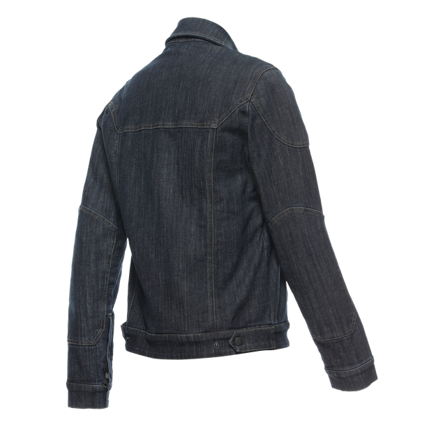 DENIM TEX JACKET LADY