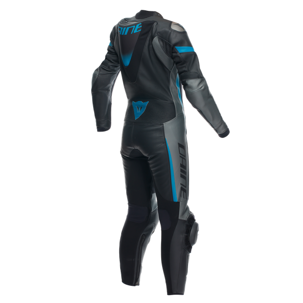 GROBNIK LADY LEATHER 1PC SUIT PERF