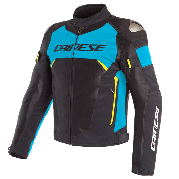 DINAMICA AIR D-DRY JACKET