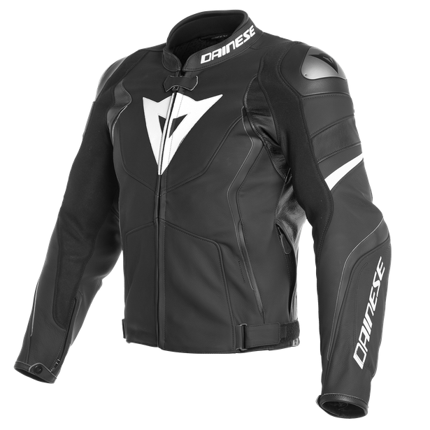 AVRO 4 LEATHER JACKET