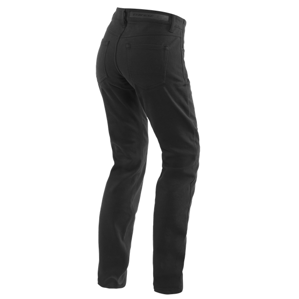CASUAL SLIM LADY TEX PANTS