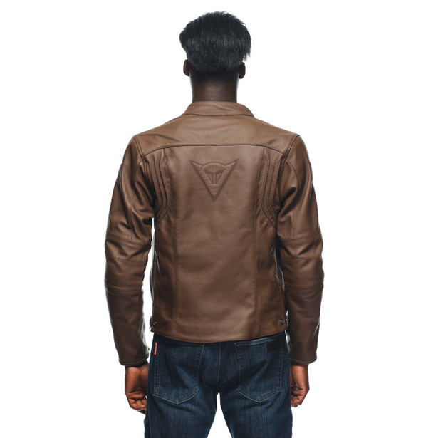 RAZON 2 LEATHER JACKET