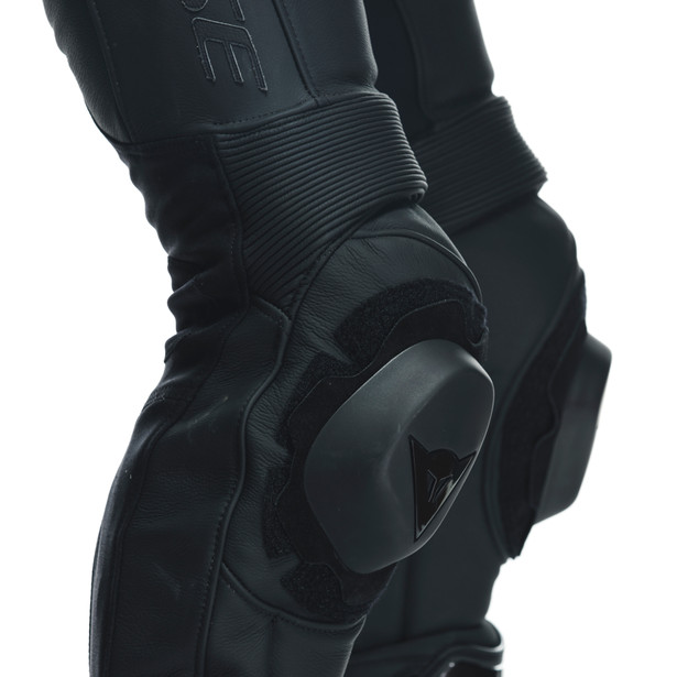 MIRAGE LADY LEATHER 2PCS SUIT S/T