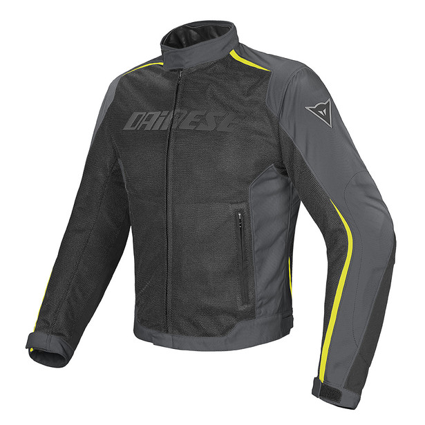 HYDRA FLUX D-DRY JACKET