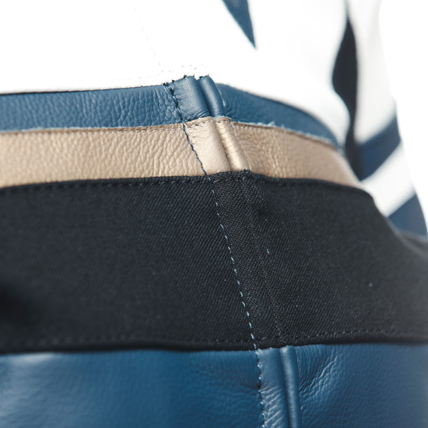 RAPIDA LADY LEATHER JACKET