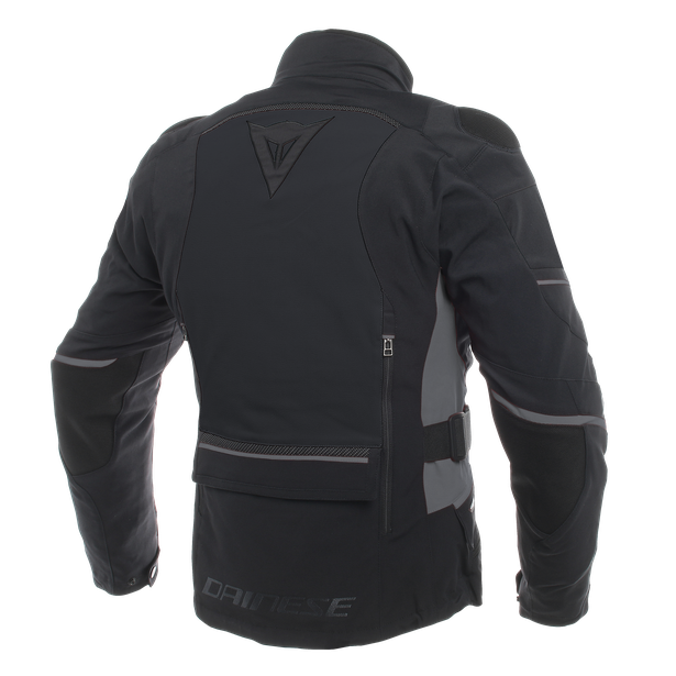 CARVE MASTER 2 SHORT/TALL GORE-TEX JACKET
