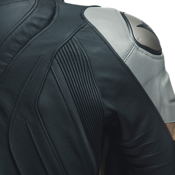 AVRO 4 LEATHER 2PCS SUIT