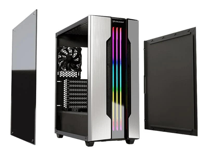Flex-Gaming-Computer i7-12700KF 16 GB 1 TB RTX 3070