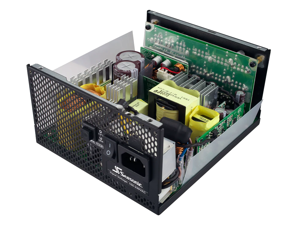 Seasonic Prime PX– 1300 W