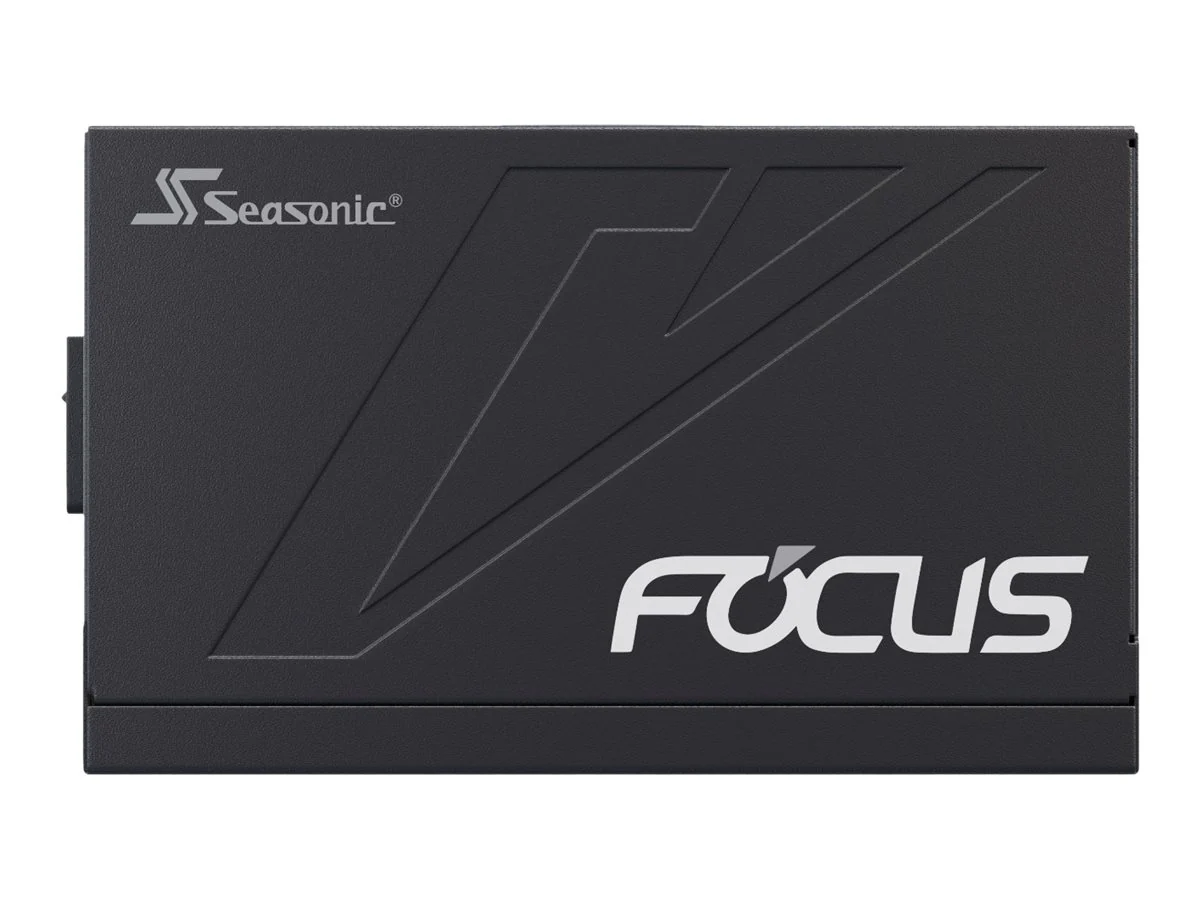 Seasonic Focus GX– 750 W