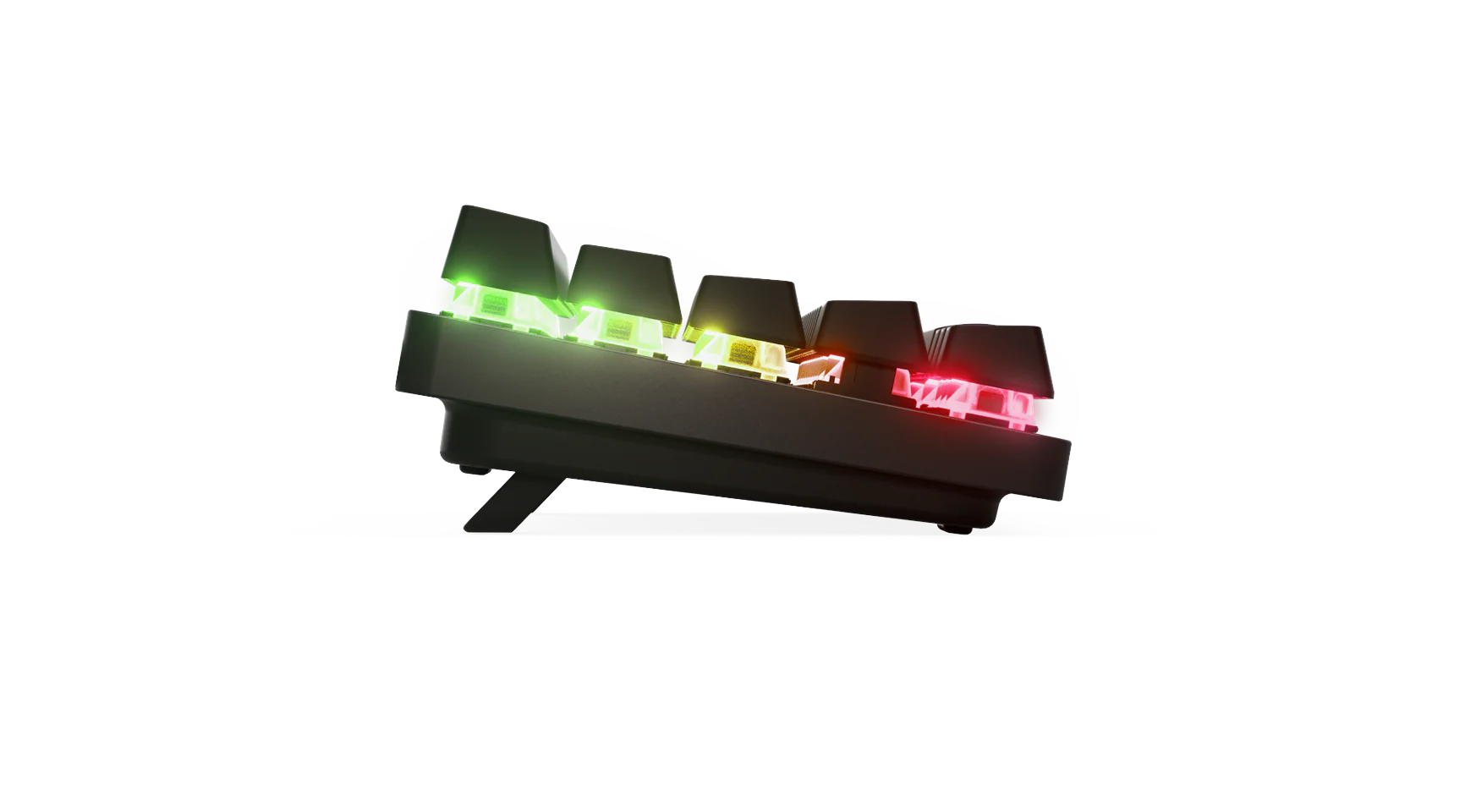 SteelSeries Apex Pro Mini Trådløs