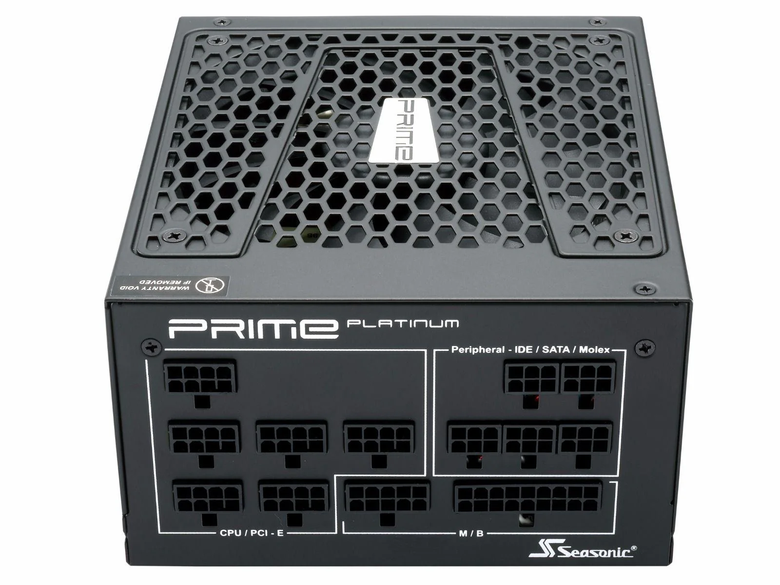 Seasonic Prime PX– 1300 W