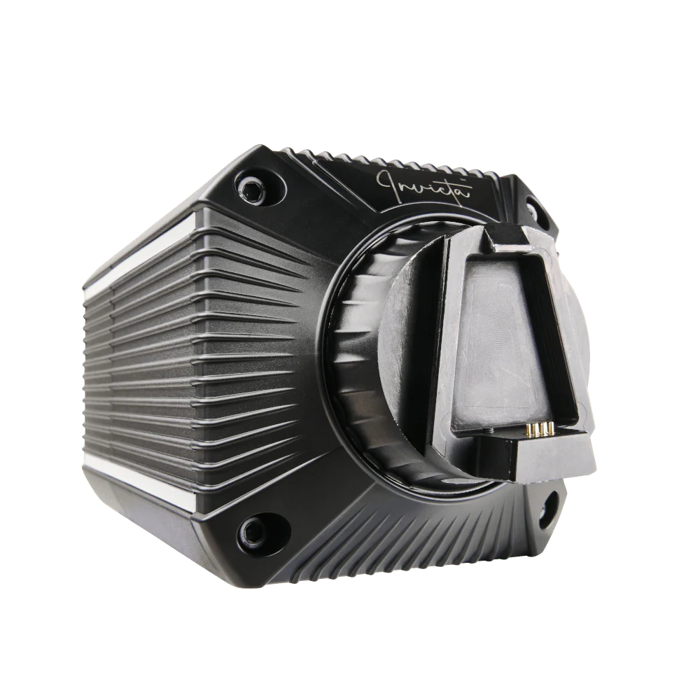 Asetek Invicta™Direct Drive Wheelbase 27Nm