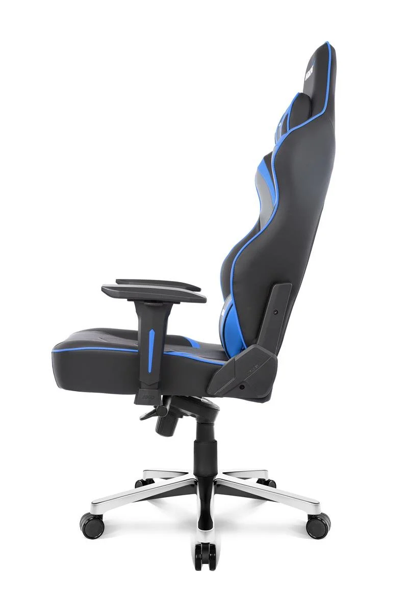 AKRacing MAX Blau