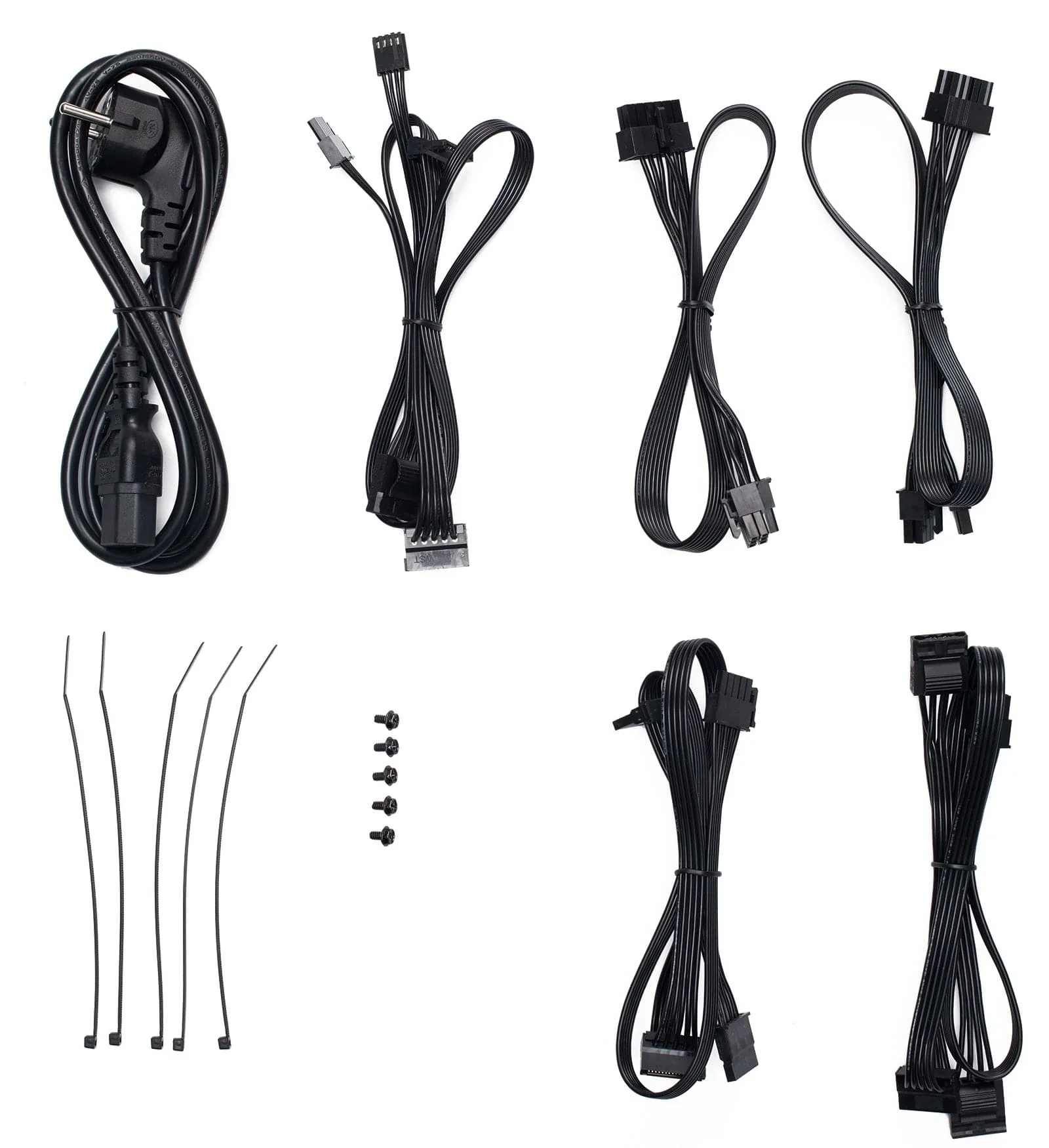 ruhig sein! Pure Power 11 - 500 W