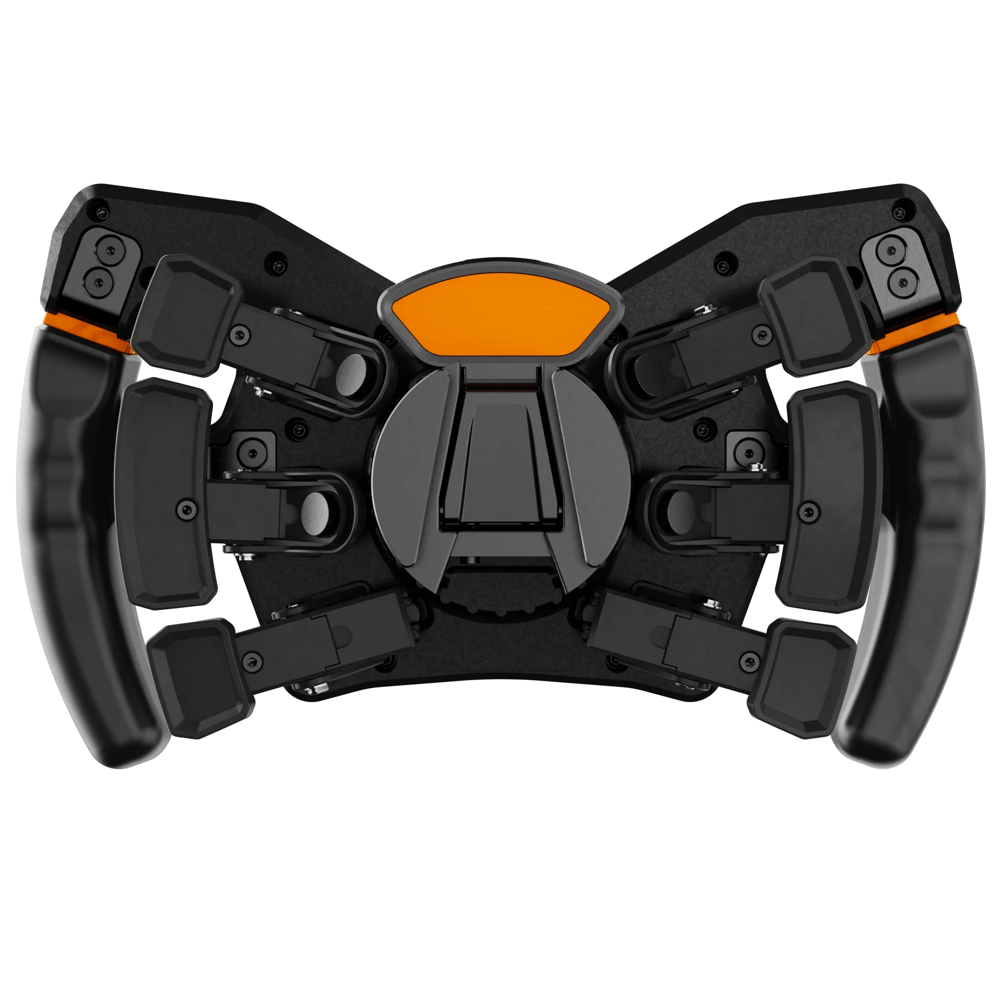 Asetek Clutch Paddles