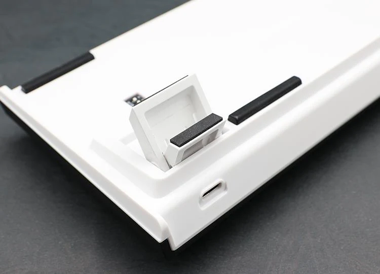 Ducky - One 2 SF RGB Kirschbraun