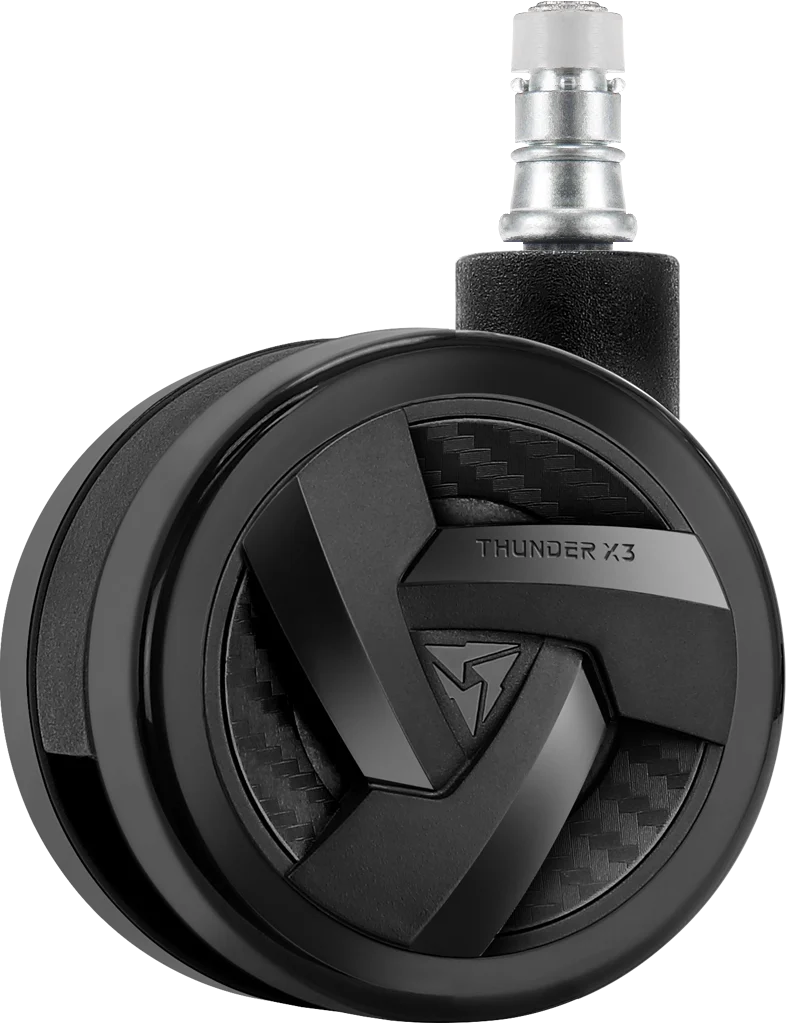 ThunderX3 XTC Mesh Loft Dark Grey