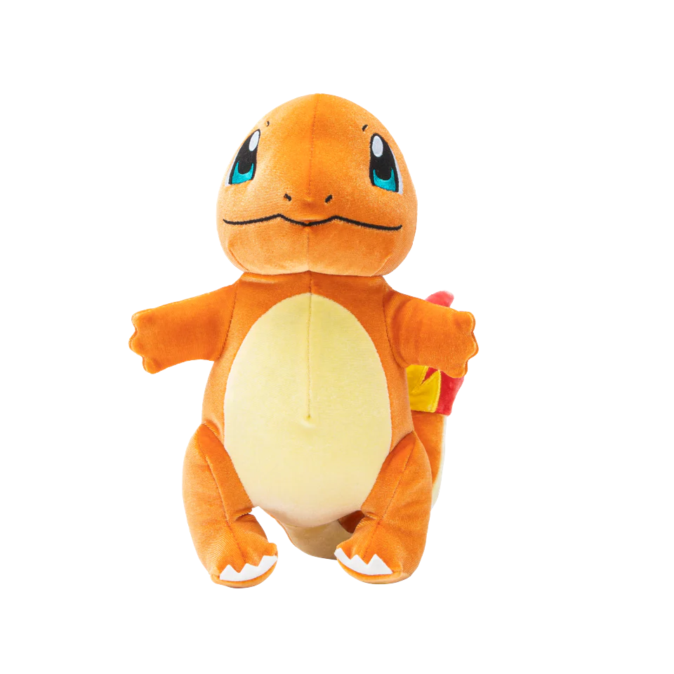 Pokémon - Plush - 20 cm - ass. (PKW3176-8)