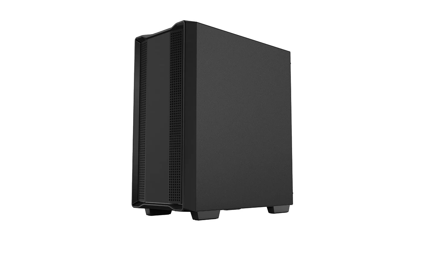 DeepCool CC560 Tower ATX Ohne Netzteil Schwarz
